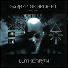Garden Of Delight (GER) : Lutherion 2.0 Garden Of Delight (GER) : Lutherion 2.0